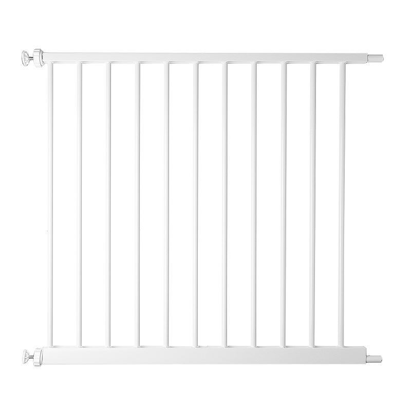 Safetots Self Closing Baby Gate Extensions 4 Sizes Stair Gate