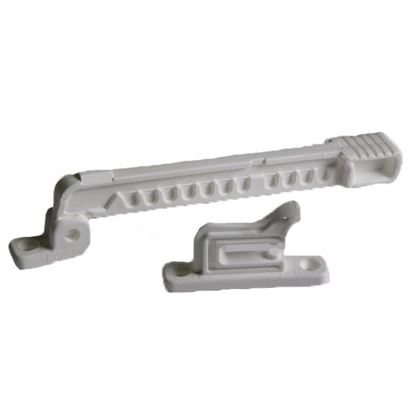 Safetots Outward Opening Window Lock Child Safety Window Restrictors