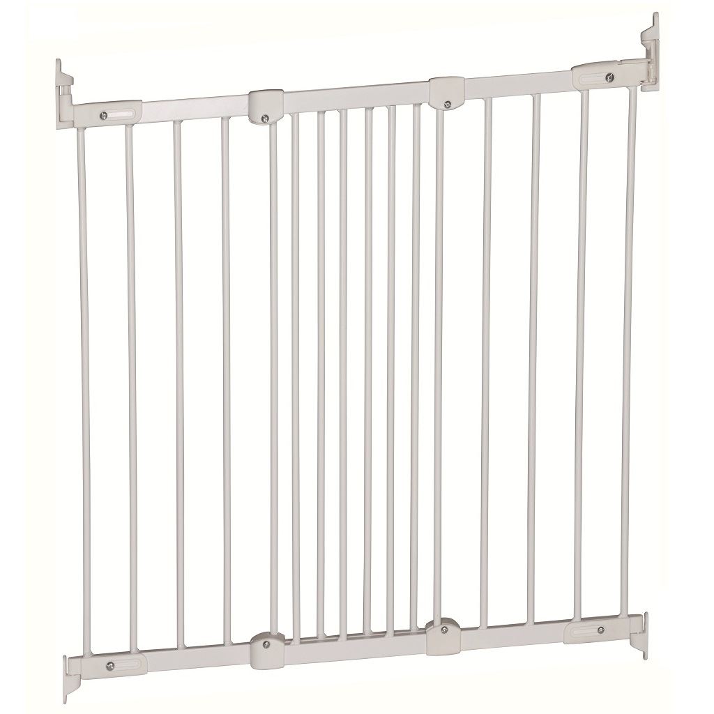 non trip baby gate