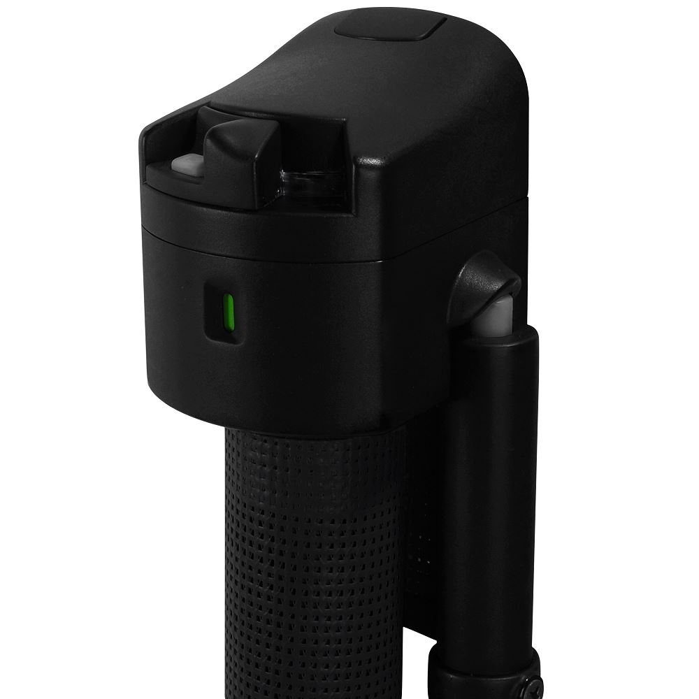 Safetots Advanced Retractable Pet Gate Premium Indoor Dog Guard Puppy