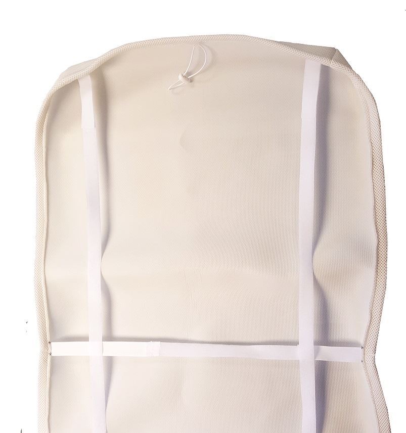 Safetots Dual Fabric Premium Radiator Cover Small & Large Material