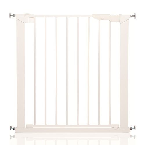 pressure fit stair gate no drilling