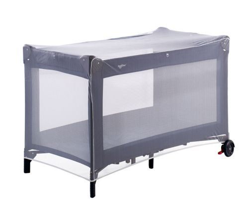 baby travel cot with mosquito net