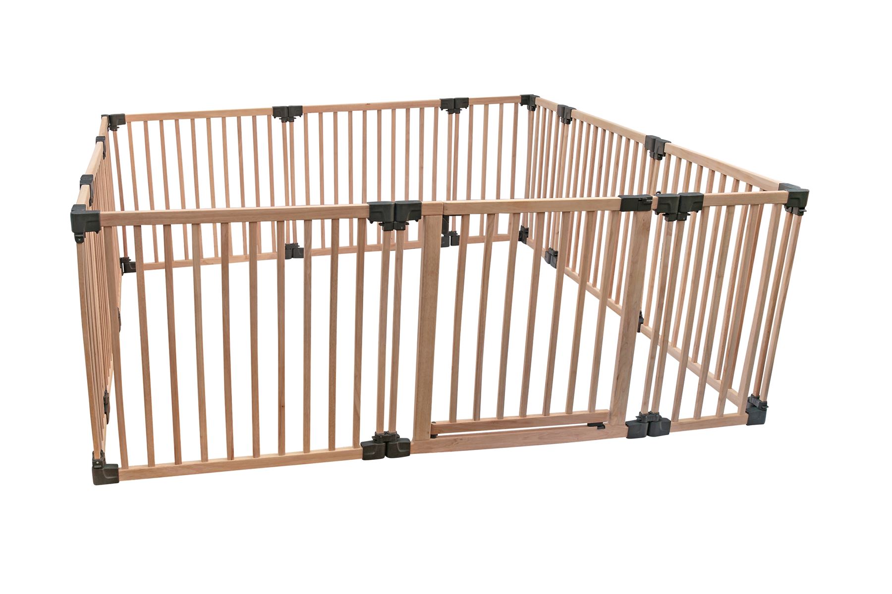 Bettacare WOODEN Pet Pen All Widths - Picture 31 of 31