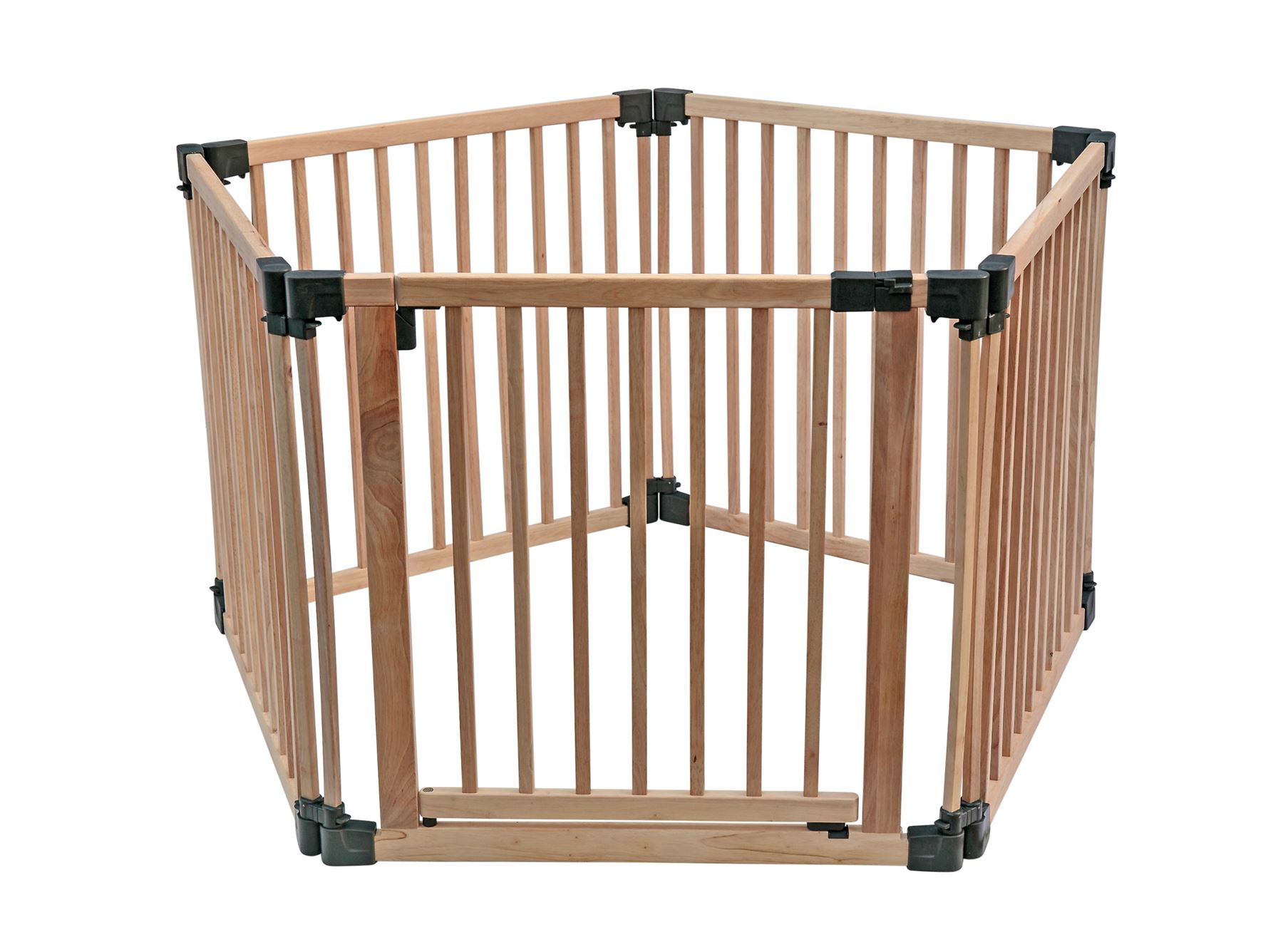Bettacare WOODEN Pet Pen All Widths - Picture 4 of 31