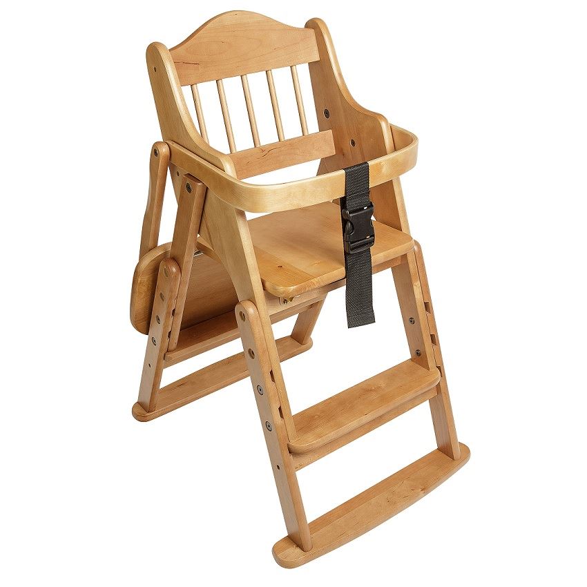 folding chair baby