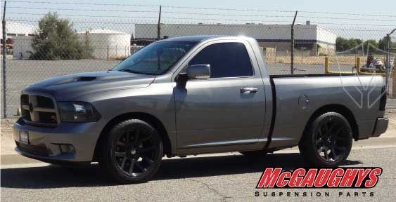 2018 dodge ram 1500 single cab