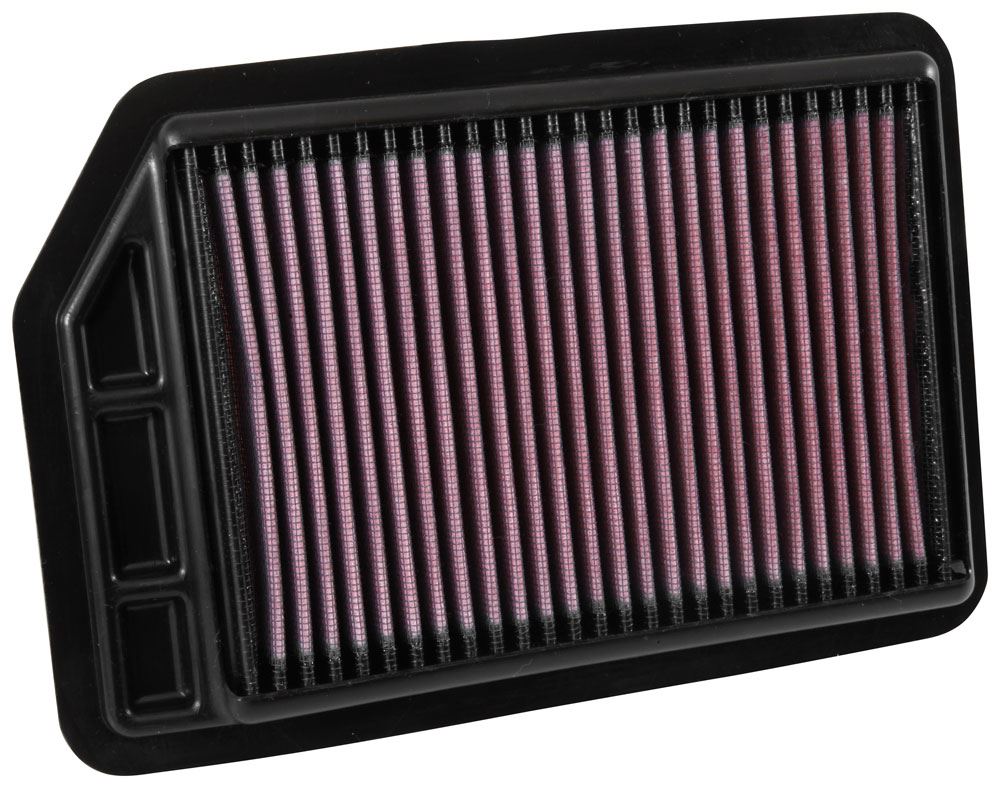 K Amp N 33 3038 Replacement Air Filter Ebay