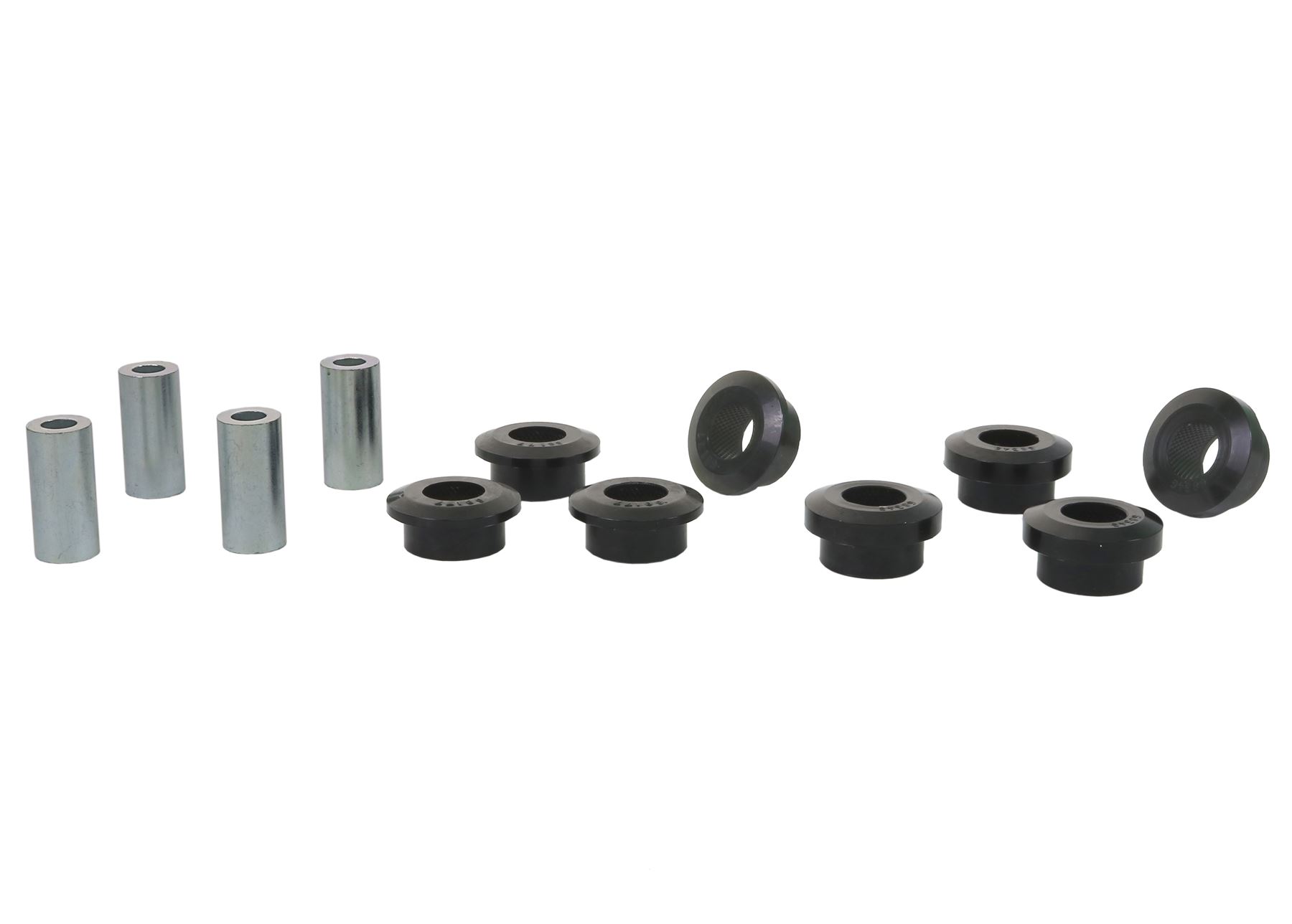 Whiteline W53500 Black Bushing Kit