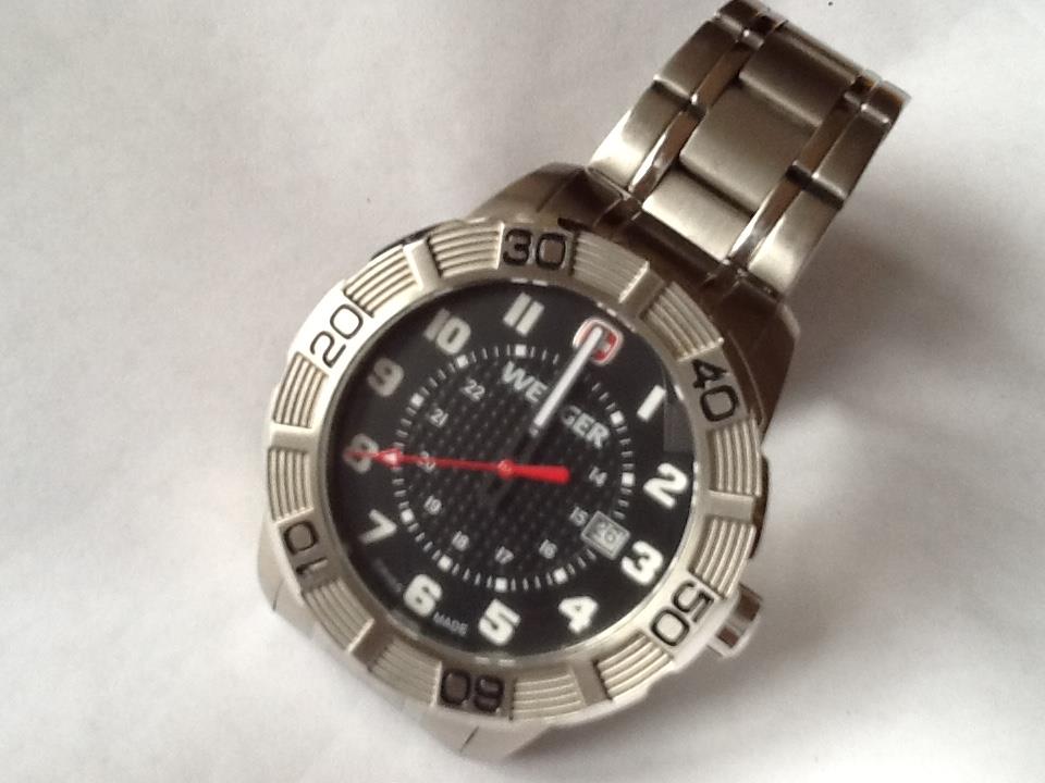 Wenger 0851.10 Clearance