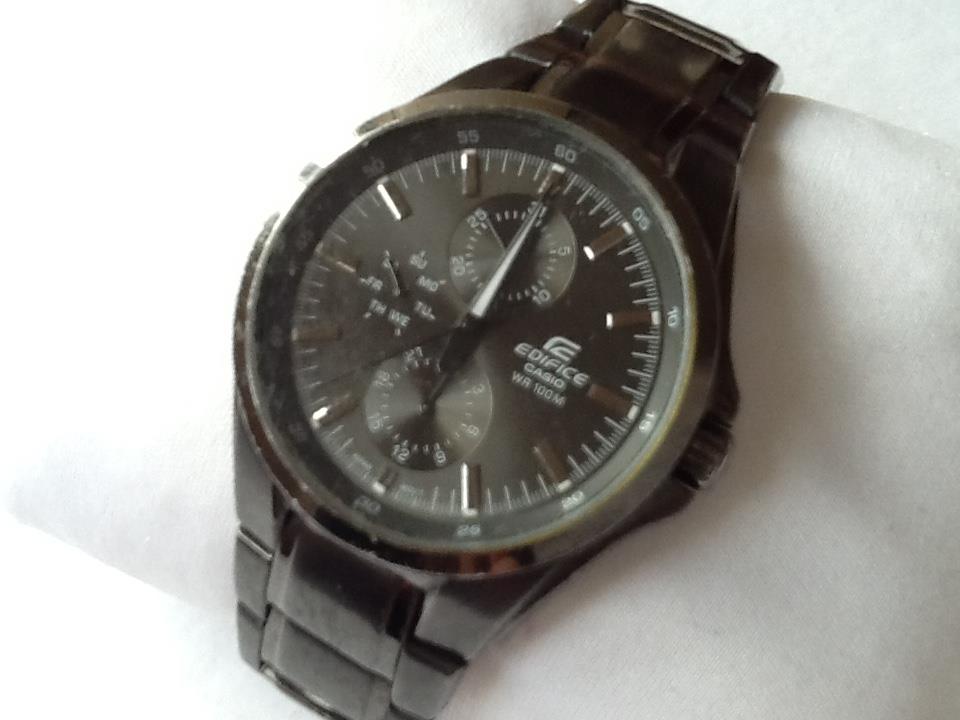 edifice casio 1794