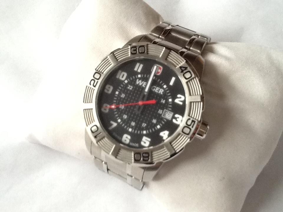 Wenger 0851.10 Clearance