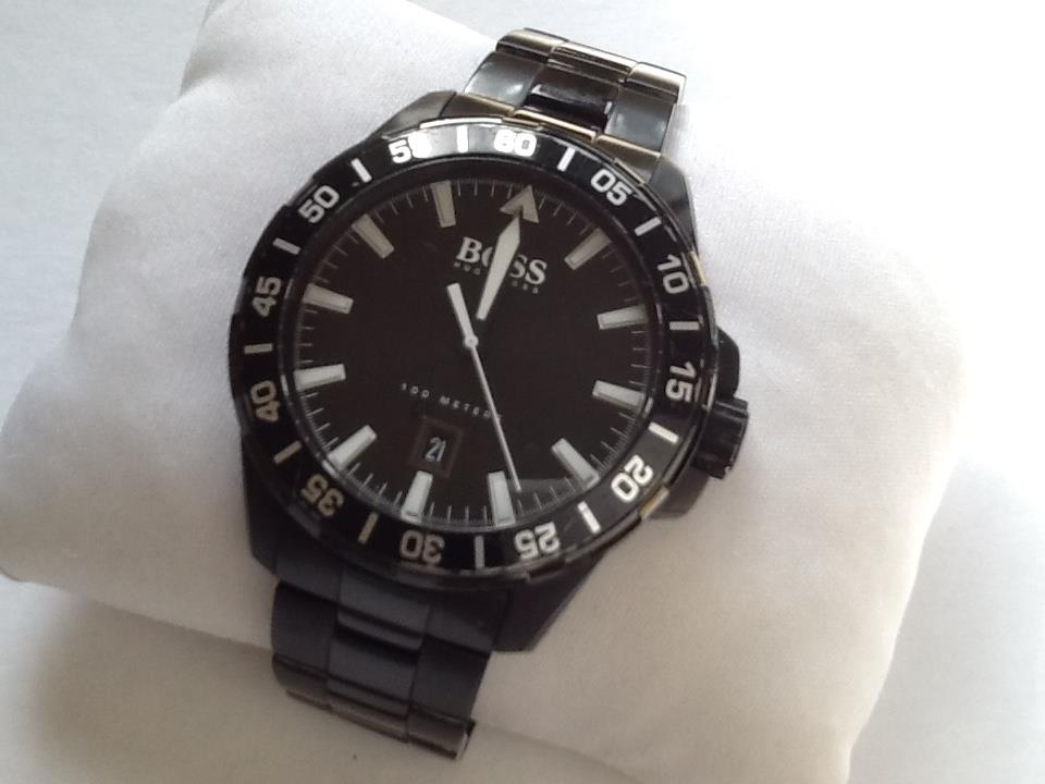 hugo boss hb 303