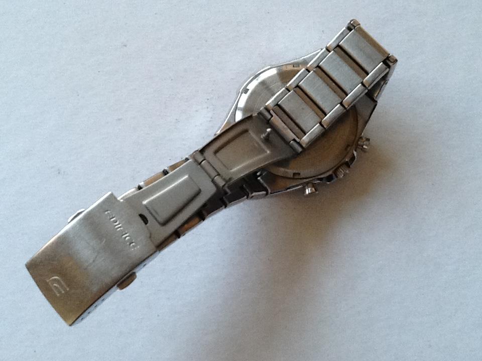 casio edifice 5226 price