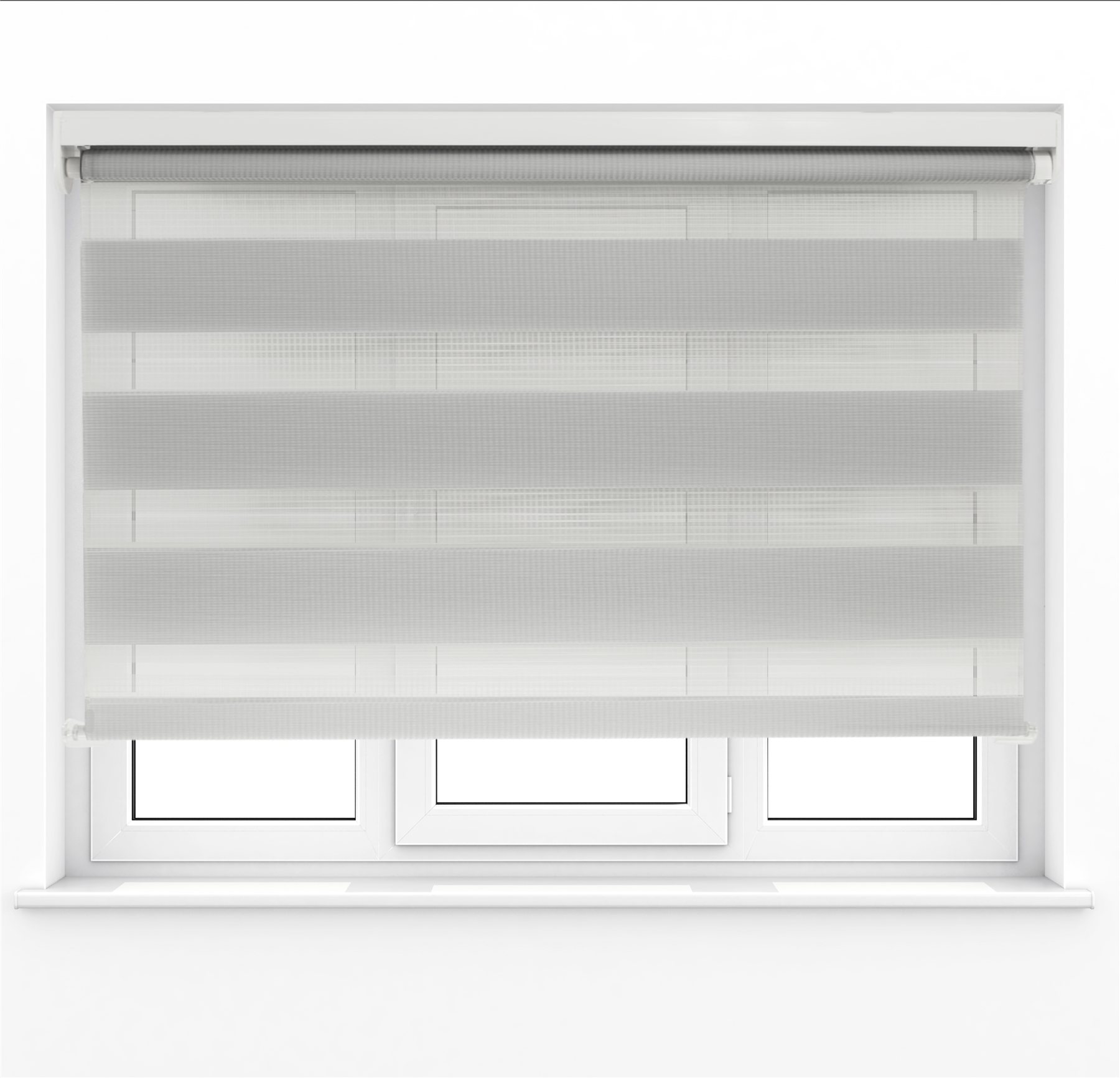 Day and Night roller blinds zebra effect - Picture 8 of 11