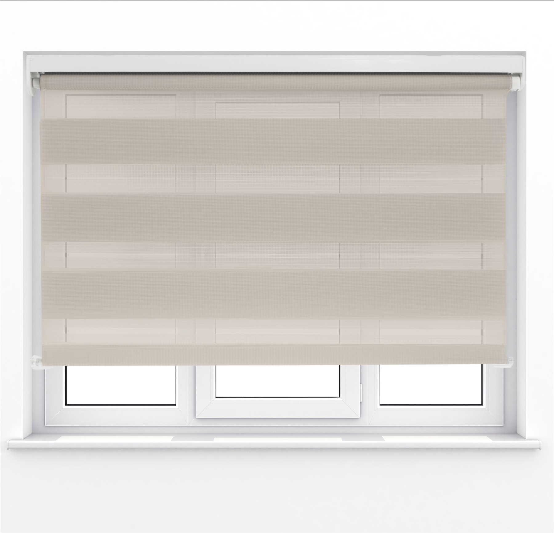 Day and Night roller blinds zebra effect - Picture 10 of 11