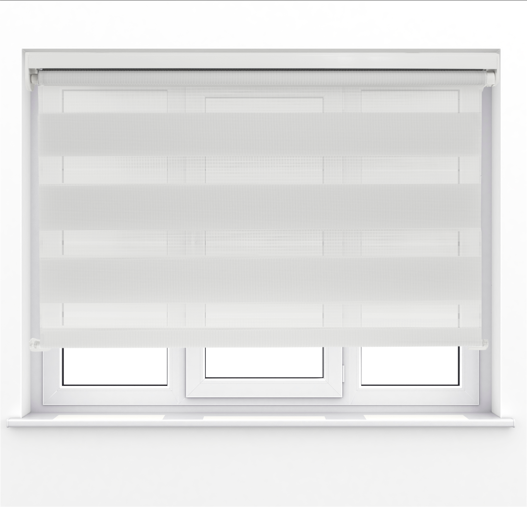 Day and Night roller blinds zebra effect - Picture 11 of 11