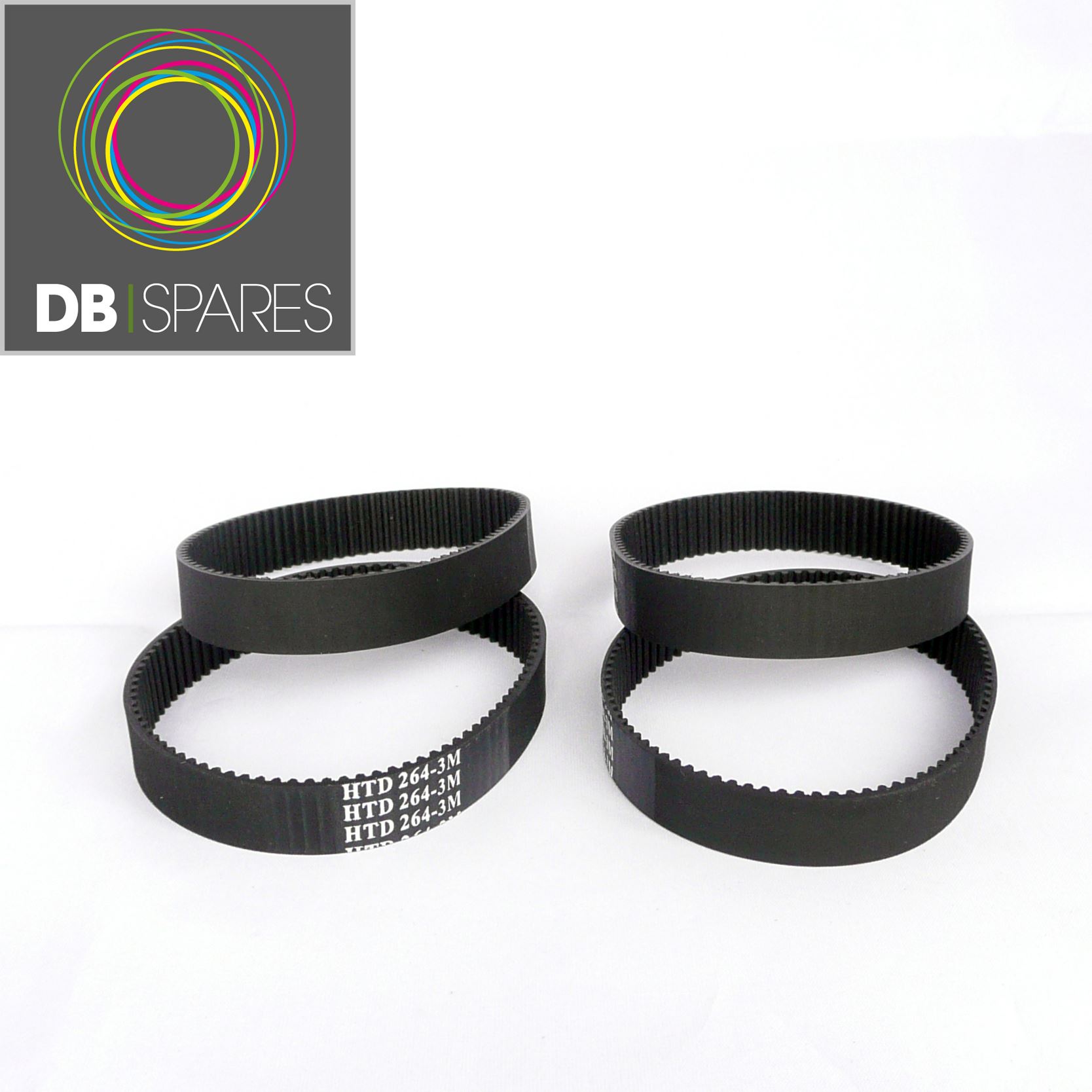 4 x Dewalt Planer Drive Belts, DW675K, DW676K, DW678, 32510600 eBay