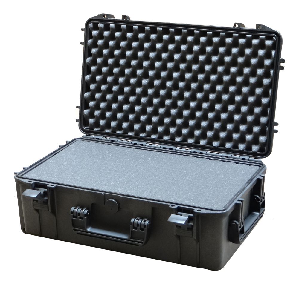 MAX520 Waterproof Equipment Carry Case IP67 Rated Photography Drone