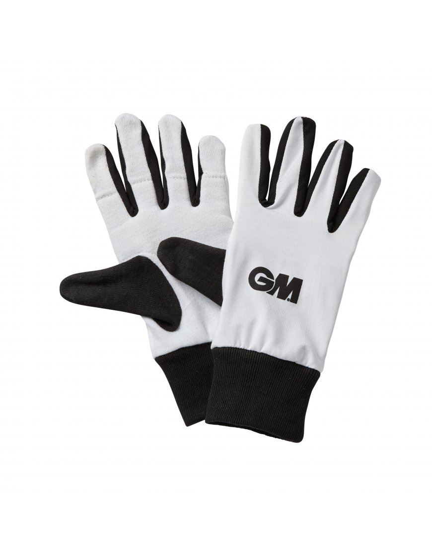 New Gunn and Moore GM Fingerless Inner Gloves