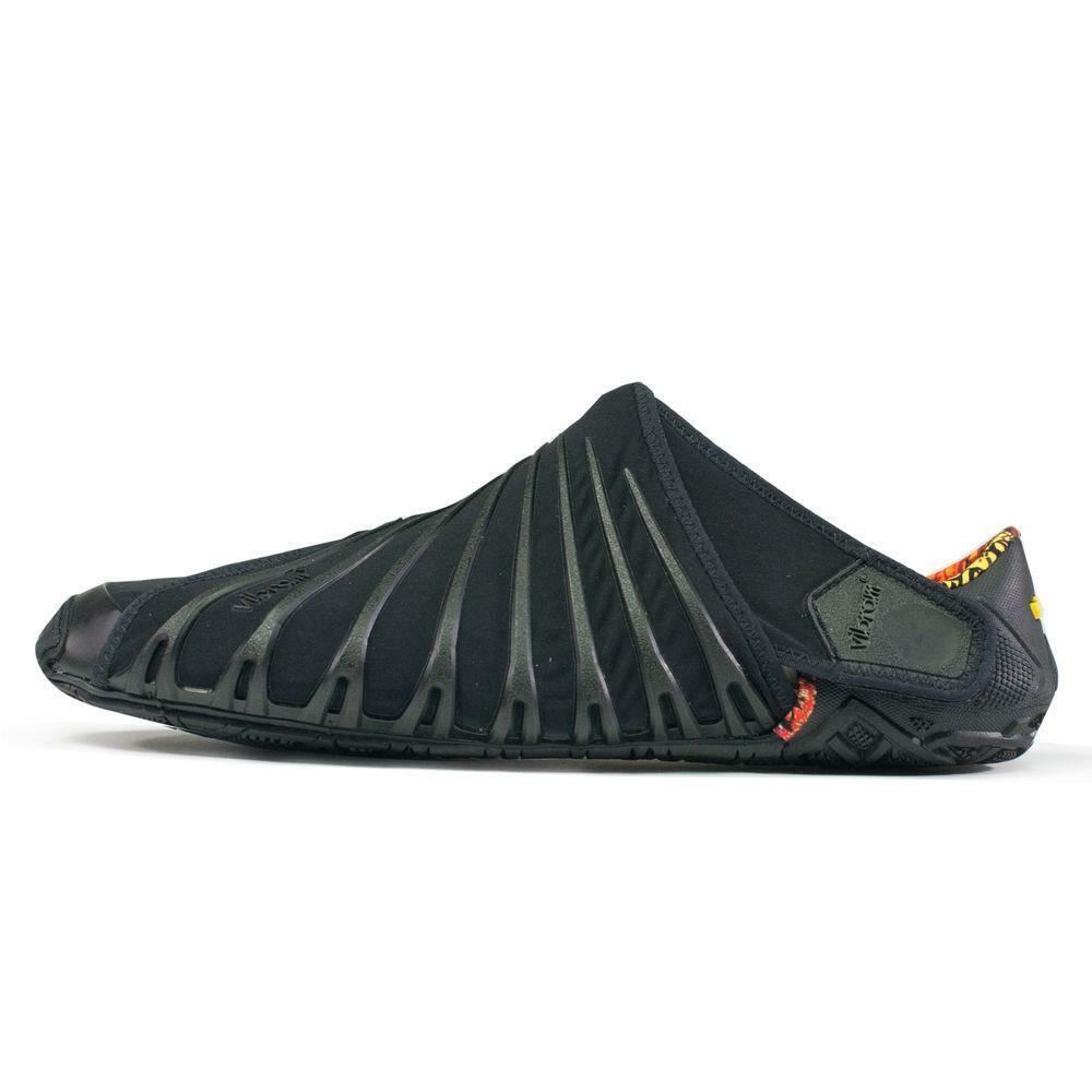 Wrapping Stretch Sole Shoes 