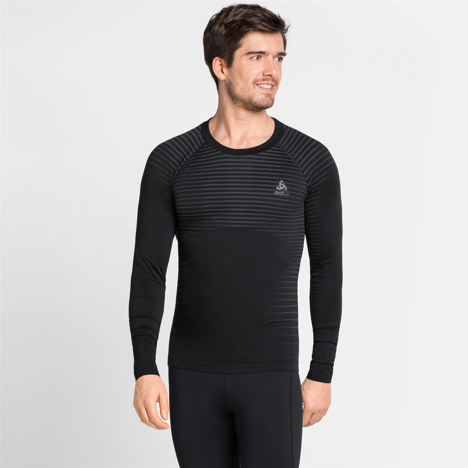odlo mens base layer