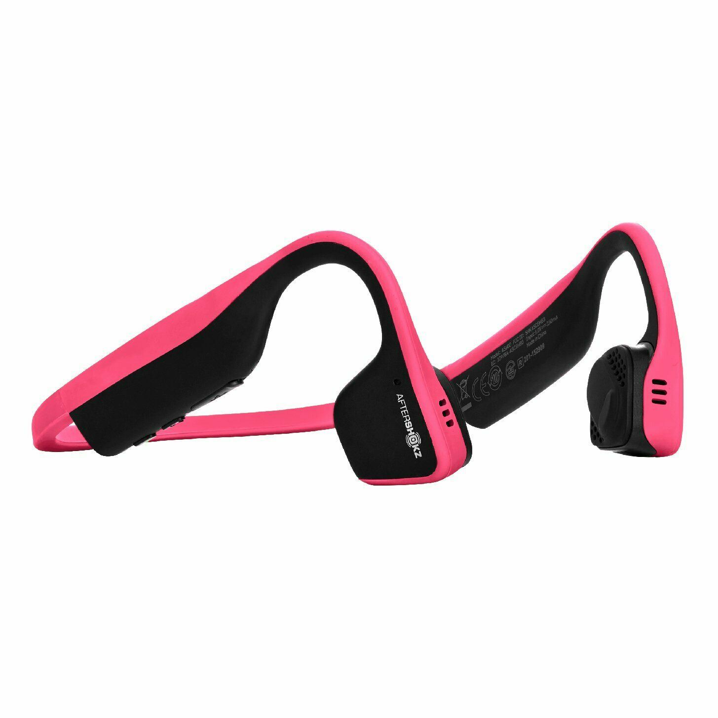 Aftershock trekz наушники. Aftershokz trekz air titanium. Aftershokz trekz titanium.