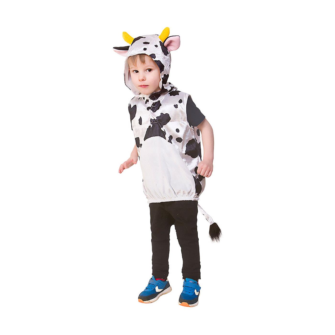 Wicked Costumes - Animal Tabard Costume - Child - Picture 17 of 22