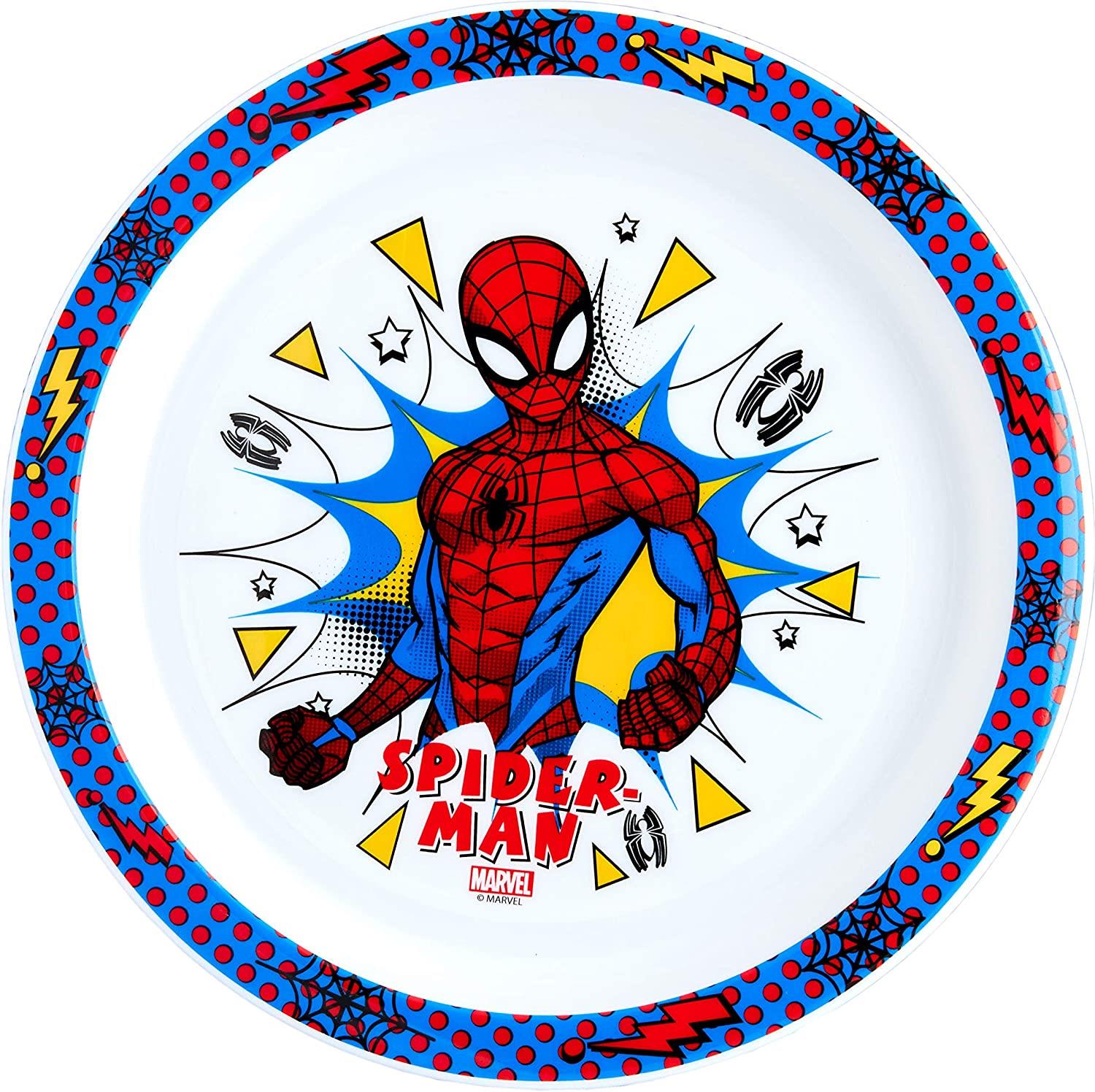 Polar Gear 3 Piece Children's Tableware Set - Plate, Bowl & Cup - Picture 50 of 62