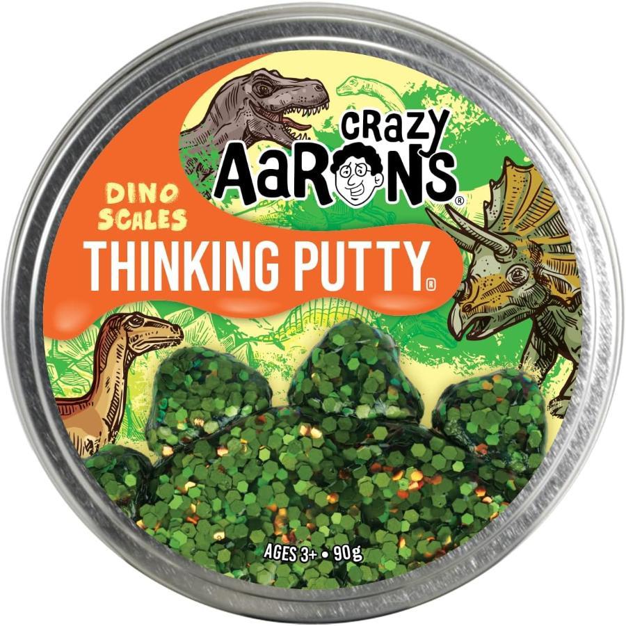 Lata de masilla sensorial Crazy Aarons 90 g - Imagen 30 de 58