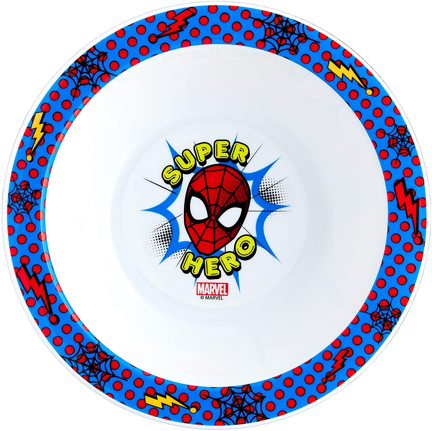Polar Gear 3 Piece Children's Tableware Set - Plate, Bowl & Cup - Picture 51 of 62