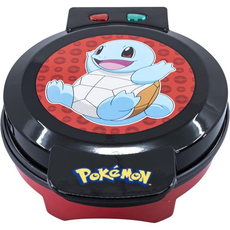 Pokemon Character Waffle Maker - Picture 34 of 36