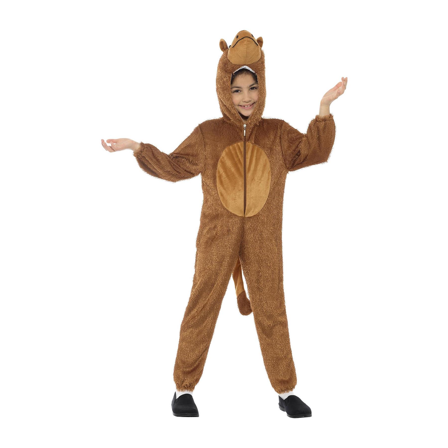 Smiffys - Camel Costume - Child