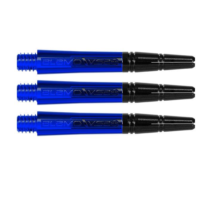 Harrows Alamo VS2 M2BA Dart Shafts - Short - Bild 11 von 13