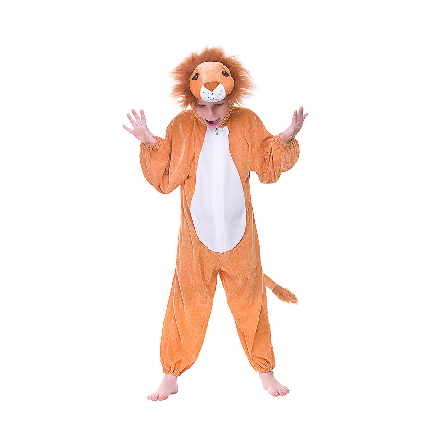 Wicked Costumes - Animal Costume - Child - Picture 28 of 70