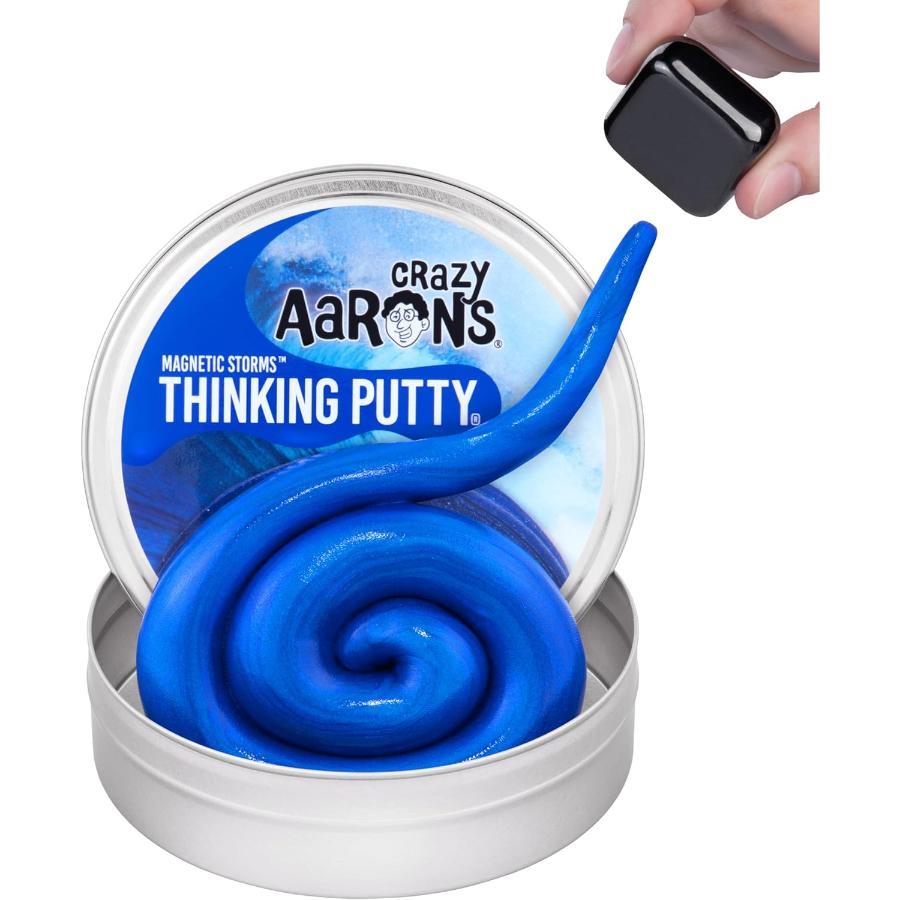 Lata de masilla sensorial Crazy Aarons 90 g - Imagen 25 de 58