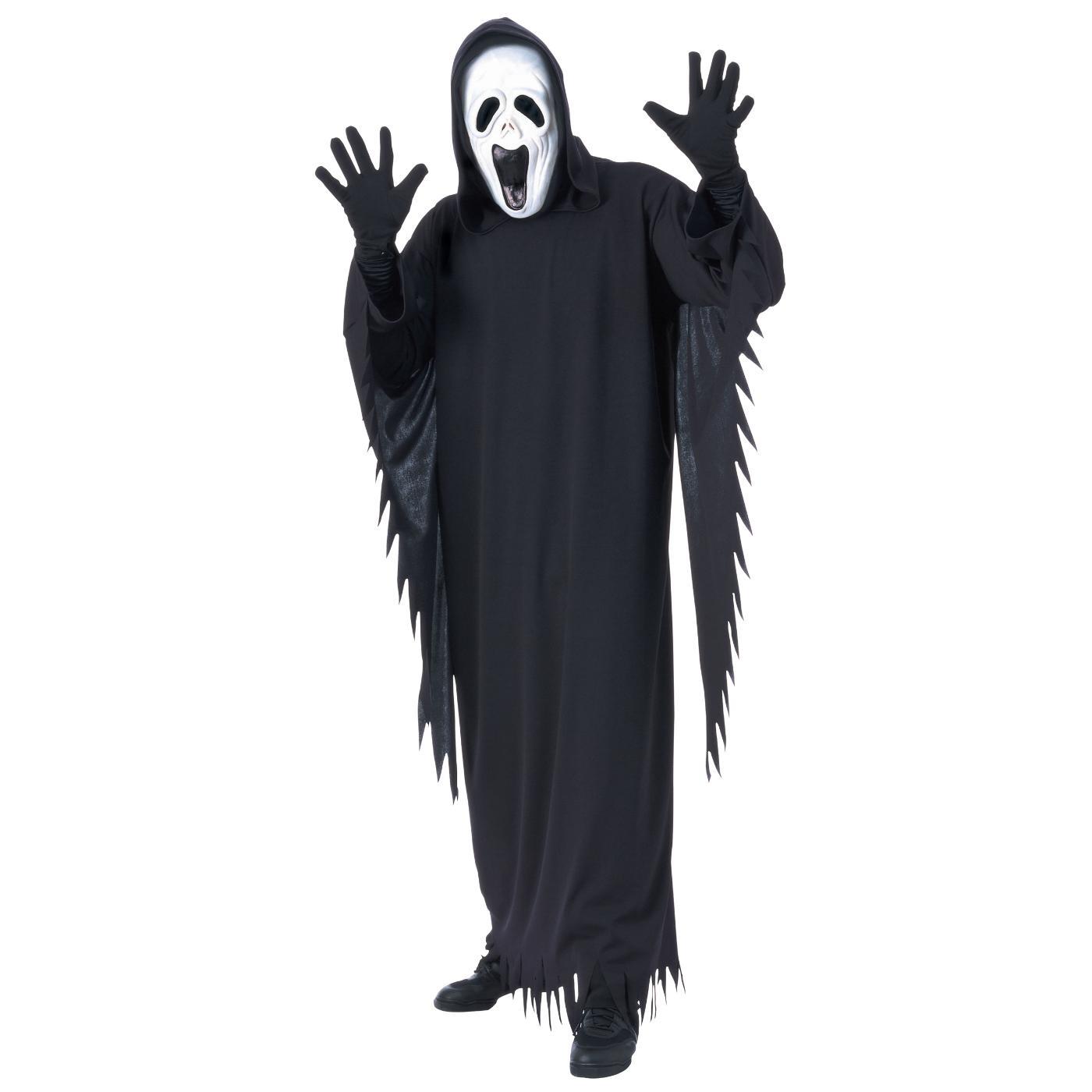 Rubies - Howling Ghost Costume - Men