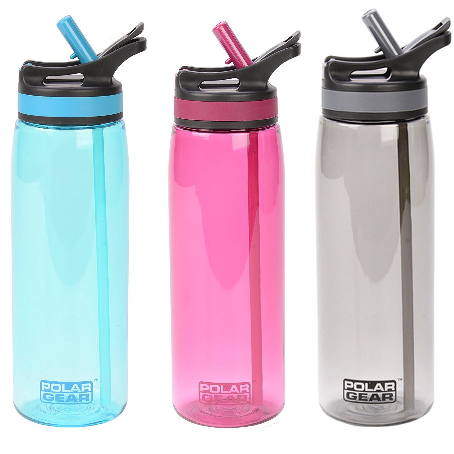 polar gear hydration bottle