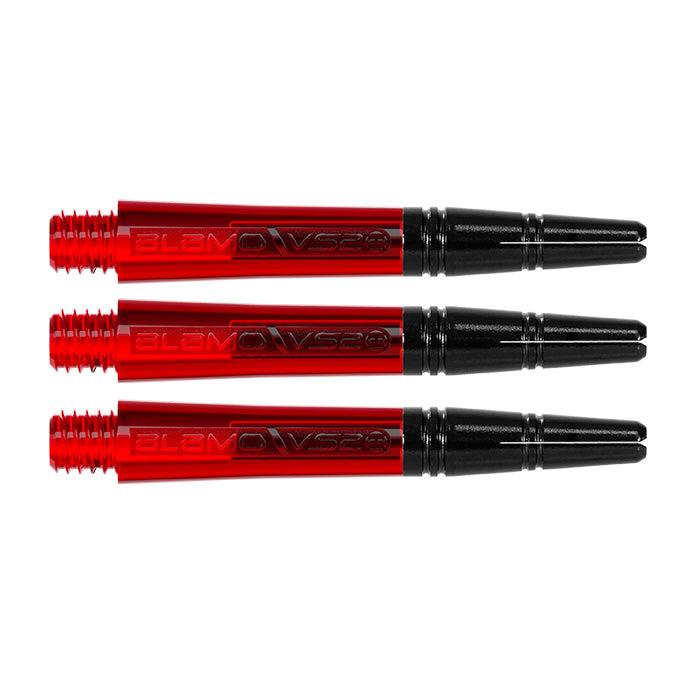Harrows Alamo VS2 M2BA Dart Shafts - Short - Bild 13 von 13