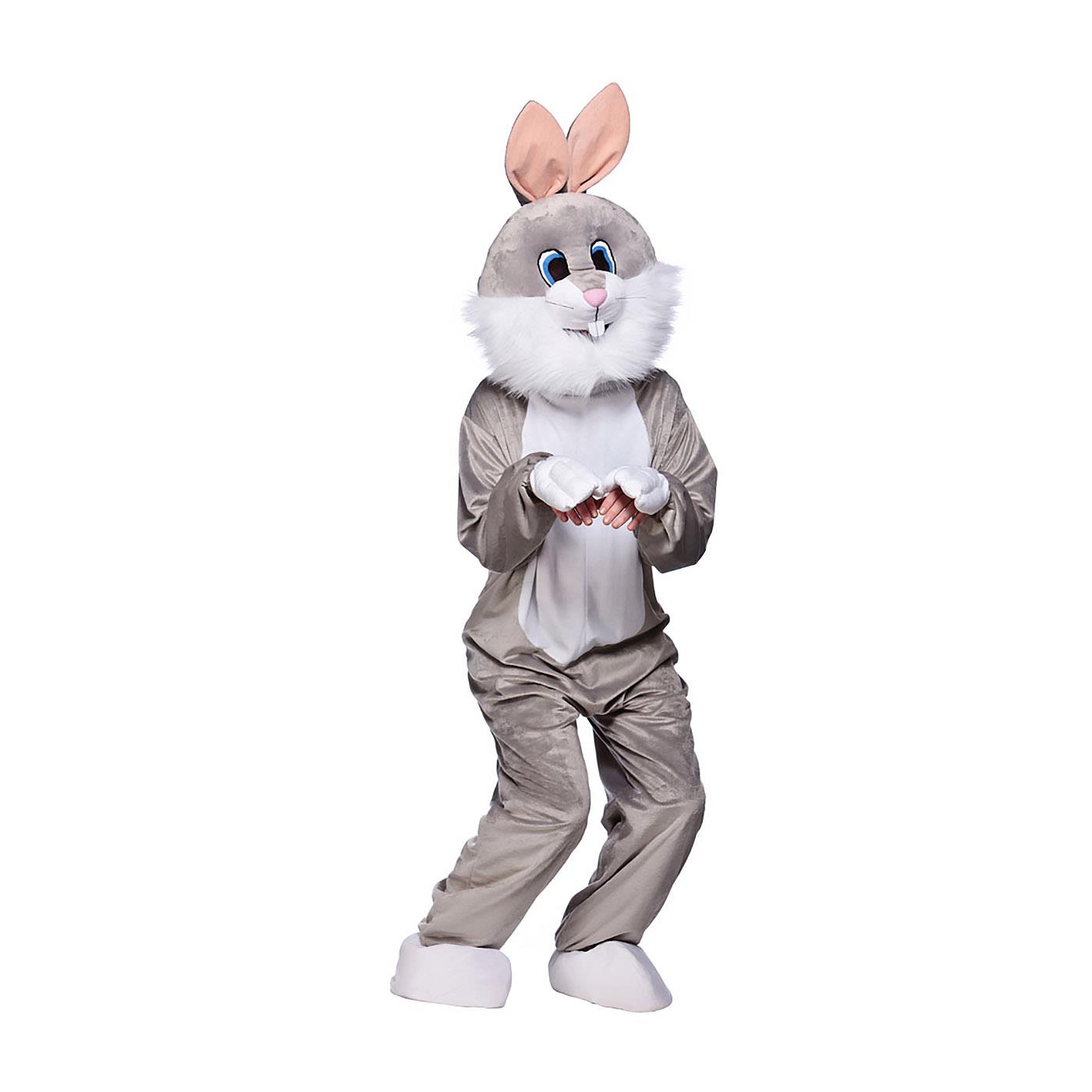 Wicked Costumes - Animal Mascot Costume - Adult - Picture 7 of 11