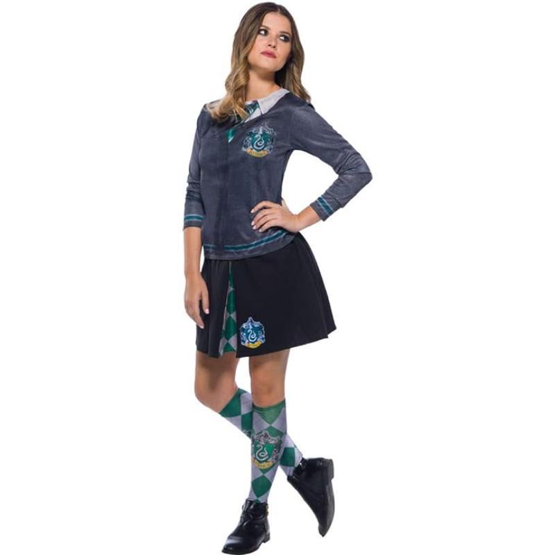 Rubie's Harry Potter Hogwarts House Knee Socks Child Fancy Dress