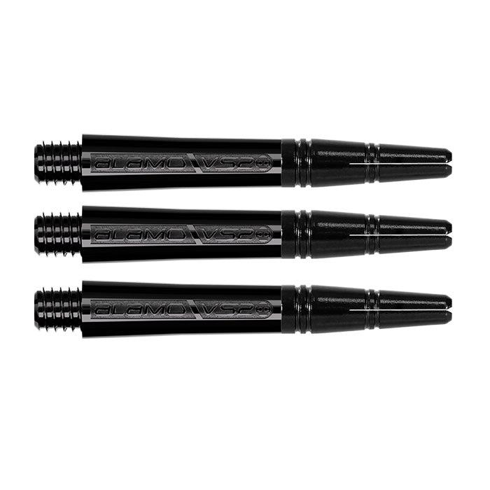 Harrows Alamo VS2 M2BA Dart Shafts - Short - Bild 8 von 13