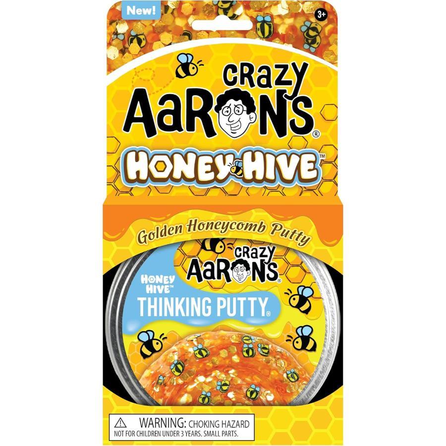 Lata de masilla sensorial Crazy Aarons 90 g - Imagen 32 de 58