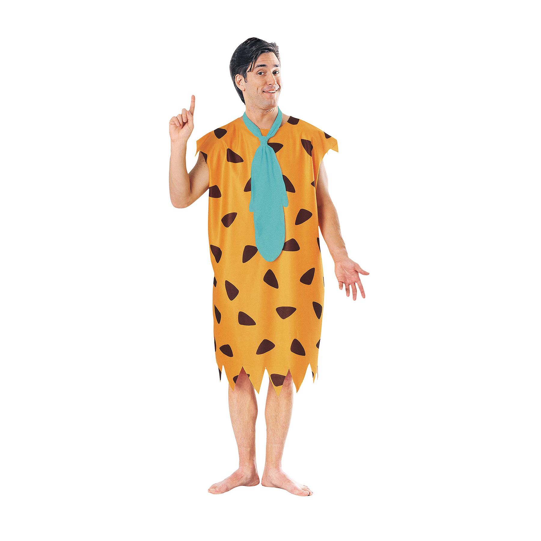 Rubies - Fred Flintstone Classic Costume – Mens
