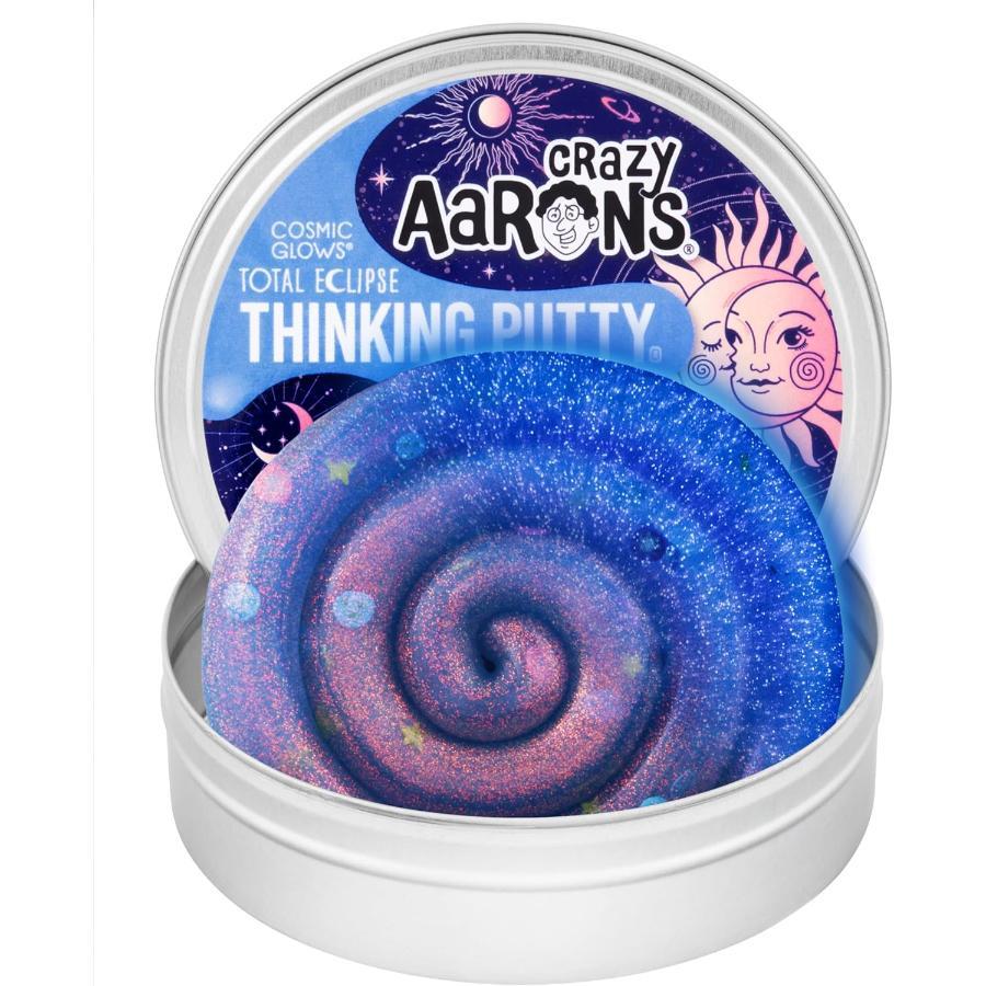 Lata de masilla sensorial Crazy Aarons 90 g - Imagen 51 de 58