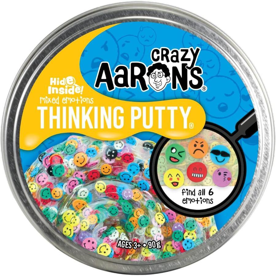 Lata de masilla sensorial Crazy Aarons 90 g - Imagen 9 de 58