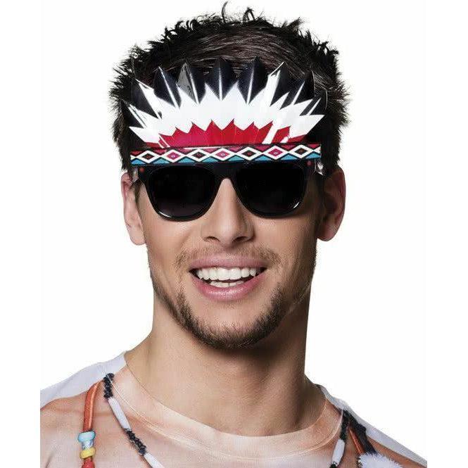 Boland - Party Glasses - Adult - Picture 10 of 14