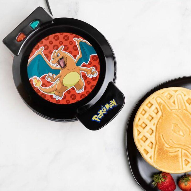 Pokemon Character Waffle Maker - Picture 13 of 36