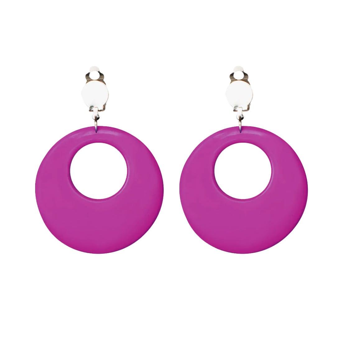 Boland - Hippie Earrings - Women - Picture 13 of 15