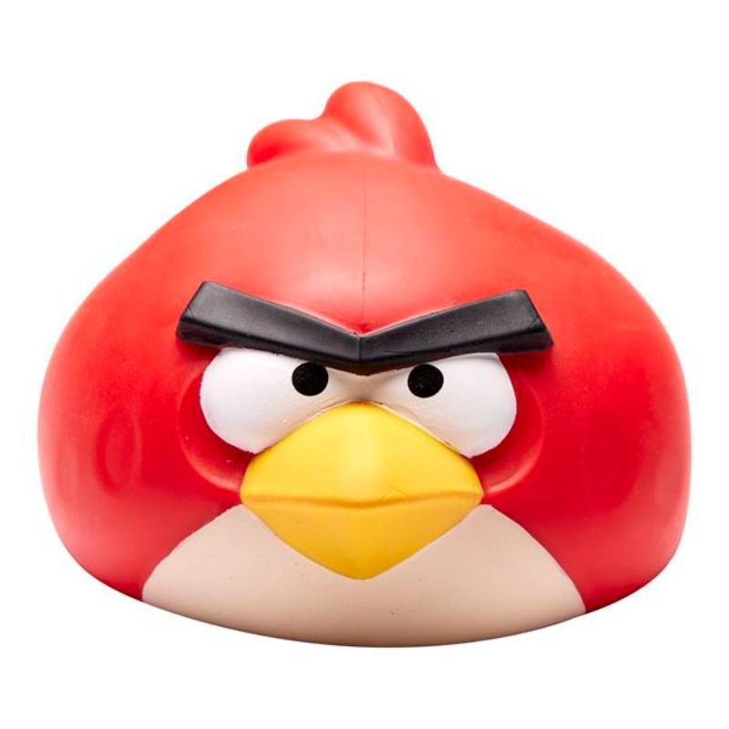 Heroes of Goo Jit Zu Stretchy Toy Figures - Angry Birds - Picture 12 of 15